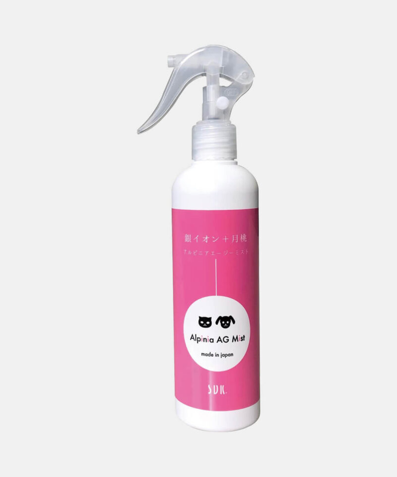 抗菌消臭-アルピニアエージーミスト-300ml-1本