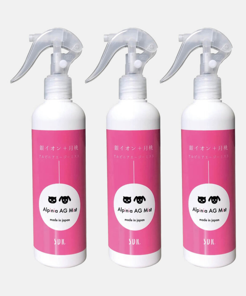 抗菌消臭-アルピニアエージーミスト-50ml-3本
