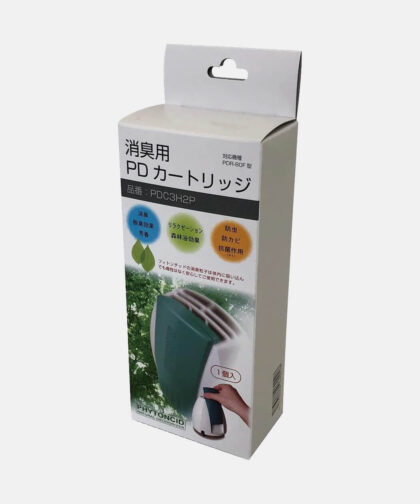 消臭器-フィトンチッド-カートリッジ-ケース-1個