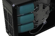 業務用フィトンチッド消臭器PD-pro-カートリッジ